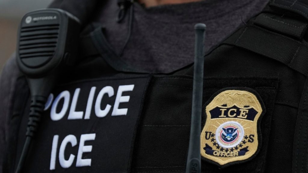 Agentes allanan lugar de trabajo en Nueva Jersey mientras Trump intensifica políticas contra la inmigración irregular