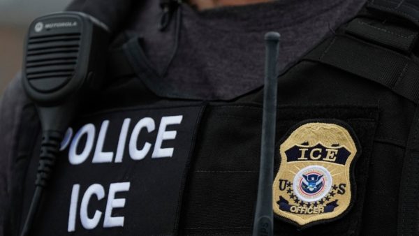 Agentes allanan lugar de trabajo en Nueva Jersey mientras Trump intensifica políticas contra la inmigración irregular