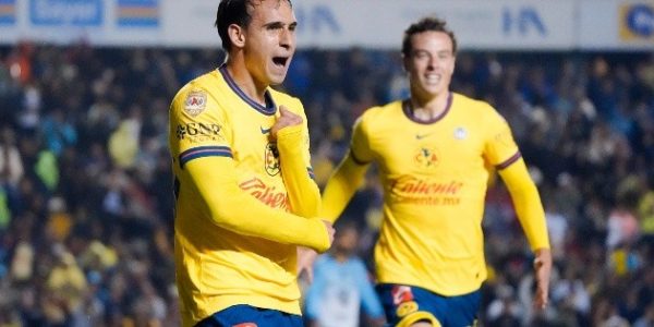 América vence al Querétaro en el primer juego del Clausura 2025