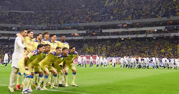 América volvería al Estadio Azteca mucho antes de lo planeado