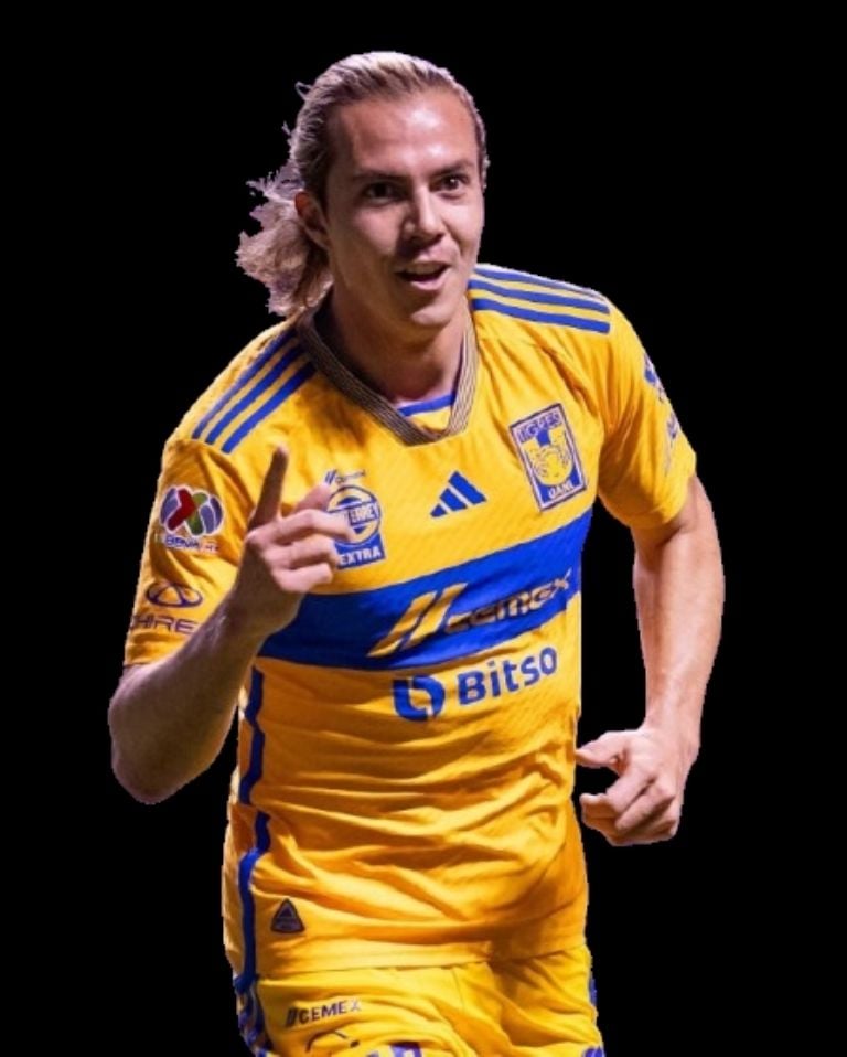 Así juega el fichaje que las Chivas le "robarían" a Cruz Azul al estilo Romo