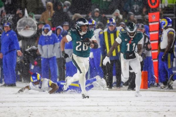 Así se jugarán las Finales de Conferencia de la NFL: fechas, horarios y dónde ver