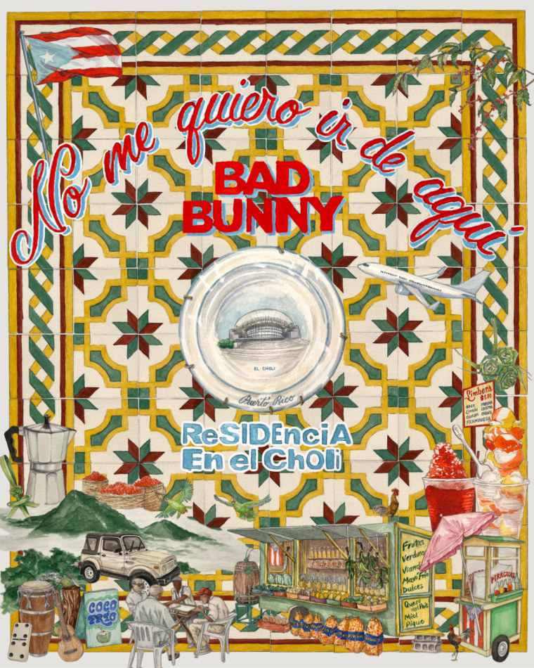 Björk revela detalles sobre su próxima película del concierto de su gira multimedia ‘Cornucopia’