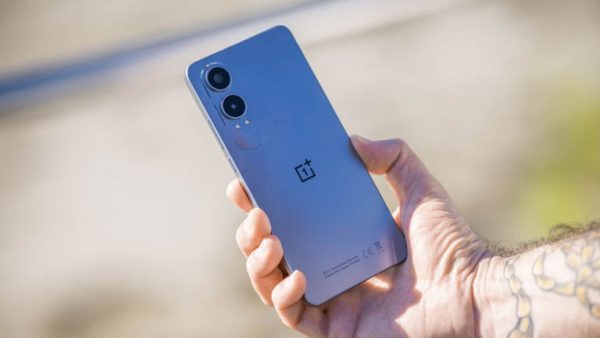 Calidad OnePlus por solo 229 euros: este gama media con Qualcomm, cámara Sony y carga de 80W hunde su precio