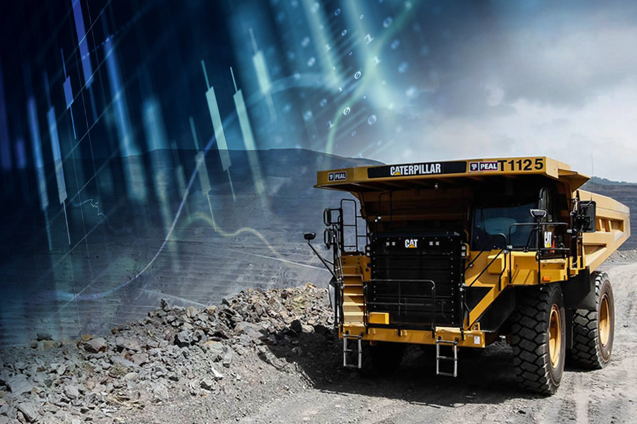 Centroamérica en la mira de la minería y la guerra comercial