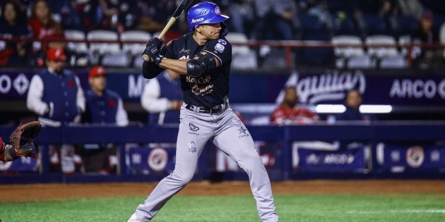 Charros de Jalisco y su camino a Playoffs de la LMP