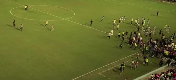 Chivas cierra su pretemporada con victoria en Tamaulipas