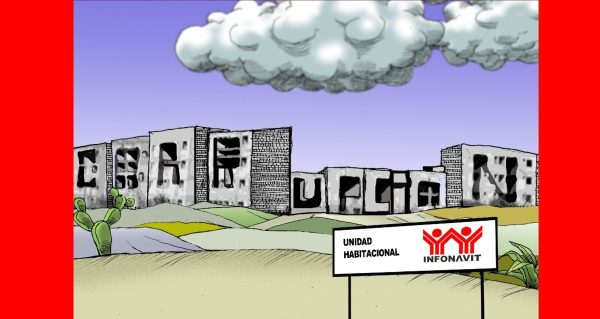 Claudia Sheinbaum presentará denuncias ante la FGR por actos de corrupción dentro del Infonavit