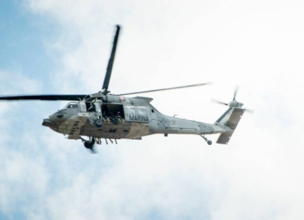 Claudia Sheinbaum || Seguridad en Sinaloa, “una ocupación permanente”