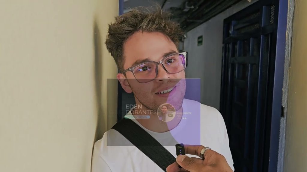 Como Galilea: ya sabemos por qué Yurem Rojas vivía en las instalaciones de Televisa