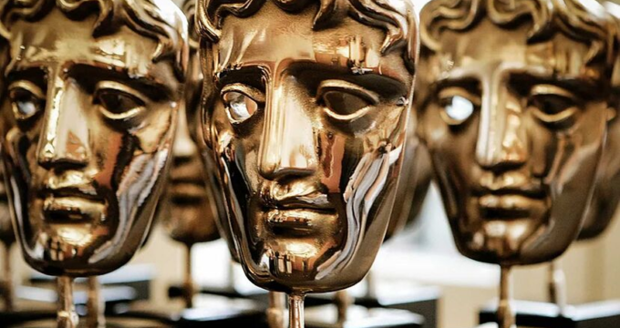 Conclave encabeza las nominaciones de los BAFTA 