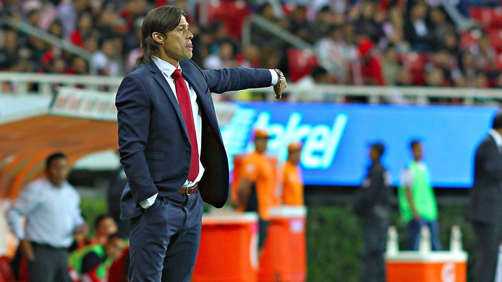 Cruz Azul se cura las heridas tras derrotar a Necaxa y consigue su primera victoria del torneo