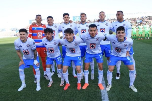 Cruz Azul ya tiene 4 fichajes y esto costaría el último refuerzo que quiere Martín Anselmi