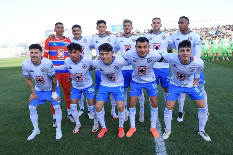 Cruz Azul ya tiene 4 fichajes y esto costaría el último refuerzo que quiere Martín Anselmi