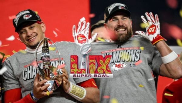 ¿Cuántos tricampeones tiene la NFL? El histórico dato de Chiefs en el Super Bowl