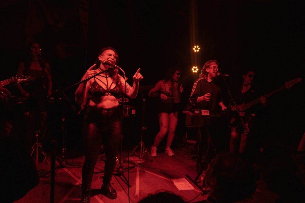 CUMBIA EN MI TIERRA: Argentina disfruta sus bailantas al ritmo de la ‘música del fin del mundo’