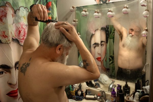 CUMBIA EN MI TIERRA: En Los Ángeles se baila Spaghetti Cumbia, ésta es su historia