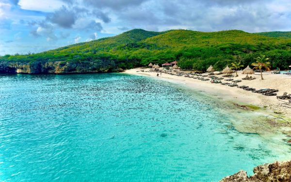 Curazao, la Holanda del trópico con más de 35 playas