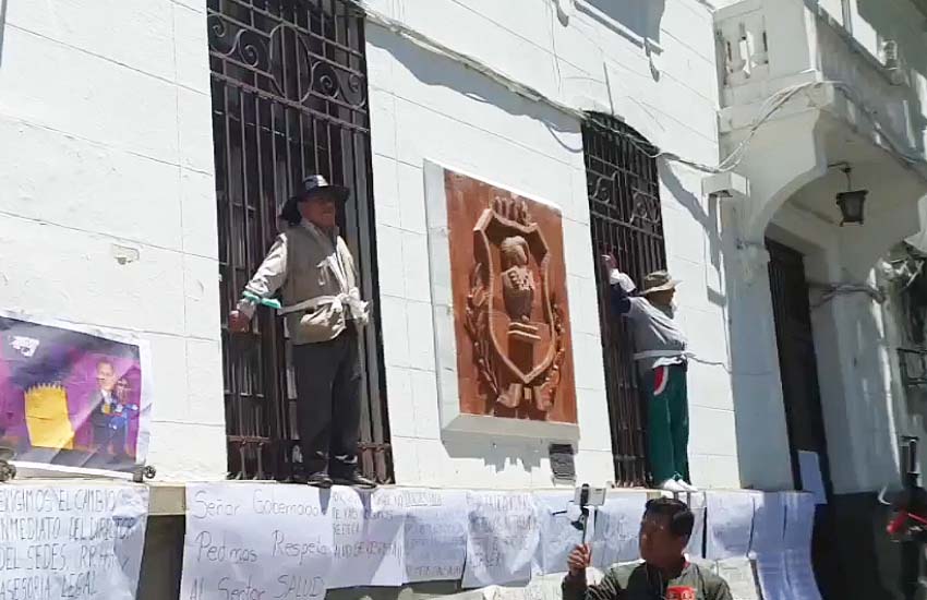 Denuncian falta de voluntad de autoridades para solucionar conflictos en ciclismo