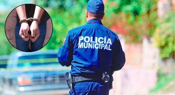 Detienen a tres jóvenes en Hermosillo por posesión de drogas