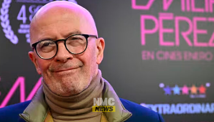 Director de ‘Emilia Pérez’ dice que el español es un lenguaje «de países de pobres y migrantes»