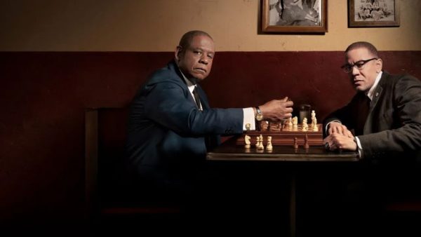 Dos años después, 'El padrino de Harlem' vuelve por su temporada 4. Tráiler y fecha de estreno