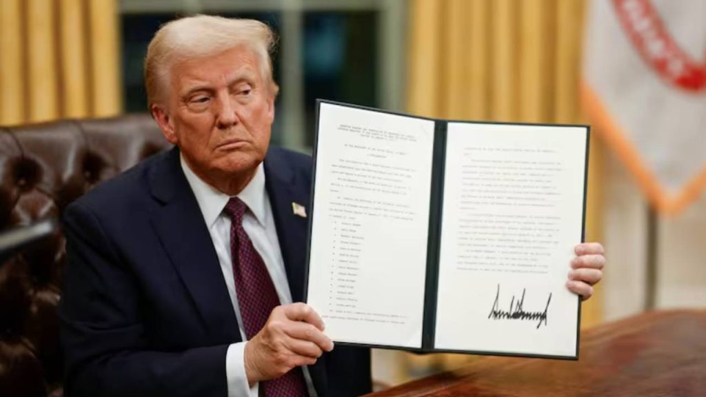 Efecto Trump, calculan 30 mil personas varadas tras cancelación de cita CBP ONE - Pie de Página