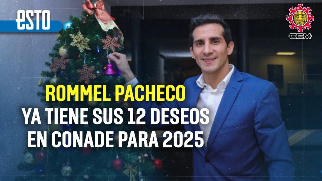“El americanista más grande”: Carlos de los Cobos lamentó la muerte de Cristóbal Ortega