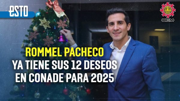 “El americanista más grande”: Carlos de los Cobos lamentó la muerte de Cristóbal Ortega