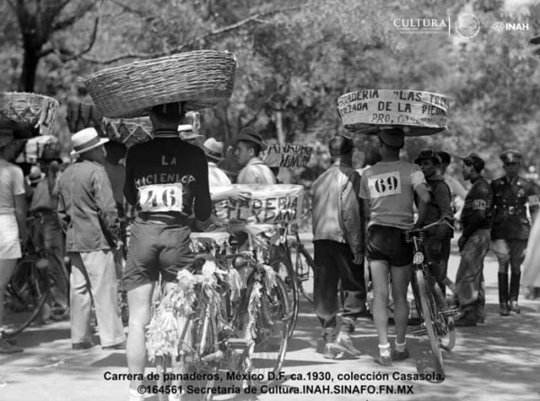 El autor de “El panadero con el pan” no fue Tin-Tan; aquí la historia