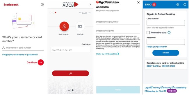 El Banco de España alerta de un malware capaz de "capturar credenciales bancarias". Su nombre: TrickMo