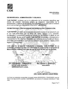 El CIDE y su lucha por descolonizar el saber