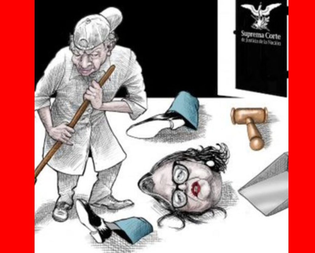 “Ellos ya se van, pero le están negando a muchas personas participar en la elección”; Sheinbaum indica que no hay argumento jurídico