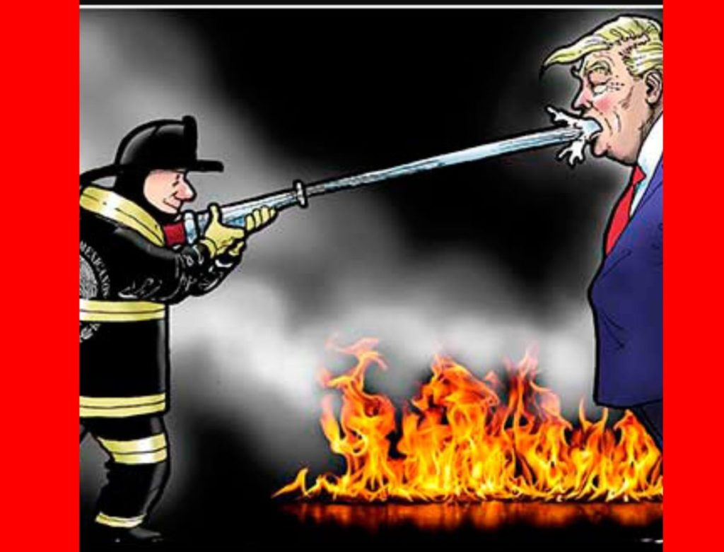 En desacuerdo por aranceles || Sheinbaum sigue apostando al diálogo con Donald Trump