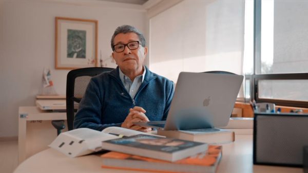 En el próximo periodo ordinario de sesiones se deben realizar “más de 40 probables ordenamientos jurídicos secundarios”: Ricardo Monreal