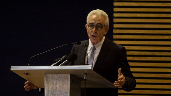 Ernesto Zedillo negoció con EU la entrega de la presidencia al PAN