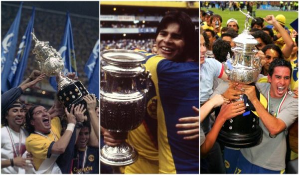 “Es de los grandes de América”: Guillermo Naranjo recuerda lo que representa Cristóbal Ortega