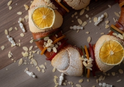 Estas son las roscas de Reyes más deseadas en la CDMX