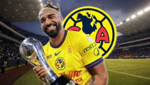 Estos son los jugadores del América más ricos; tienen el mejor sueldo