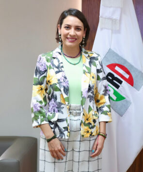 Exdiputada sinaloense del PRI, presuntamente vinculada a «La Morsa»