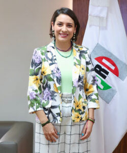 Exdiputada sinaloense del PRI, presuntamente vinculada a «La Morsa»