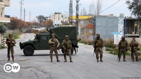 Expira el alto el fuego entre el Líbano e Israel