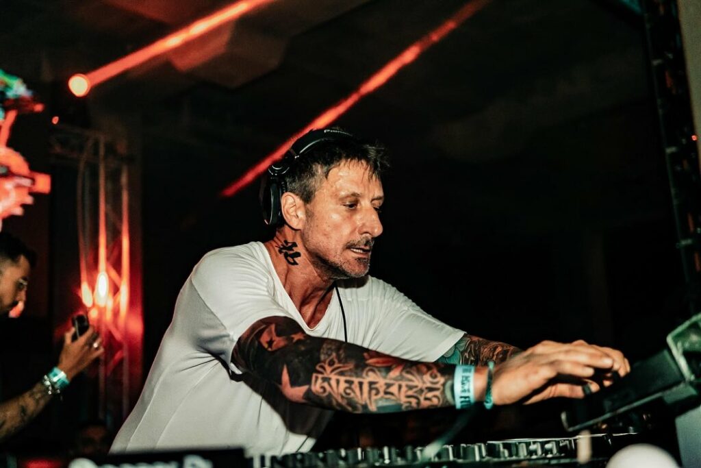 Front 242 se despidió para siempre con un concierto en su natal Bélgica