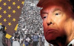 Frontera sur de México prepara plan migratorio emergente ante la llegada de Trump