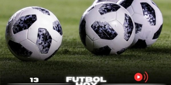 Futbol hoy 13 de enero de 2025: ¿Dónde ver los partidos en vivo?