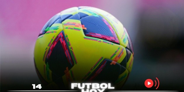 Futbol hoy 14 de enero de 2025: ¿Dónde ver los partidos en vivo?