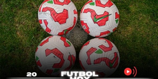 Futbol hoy 20 de enero de 2025: ¿Dónde ver los partidos en vivo?