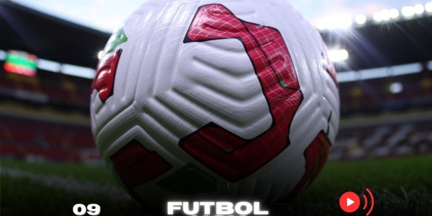 Futbol hoy 9 de enero de 2025: ¿Dónde ver los partidos en vivo?