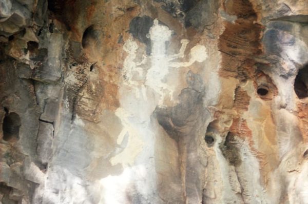 Grutas de Nanacatlán, aguas turquesa en las entrañas de la Tierra