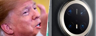 HarmonyOS Next da un paso más en su conquista China. Esta básica aplicación puede decantar la balanza en contra de Android